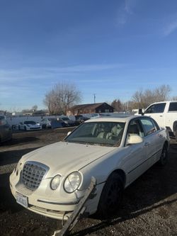 2004 KIA MONTE 🚘 FULL PART OUT!!