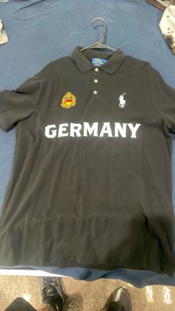 Polo shirt