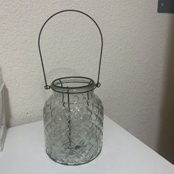 Brand New Lantern Candle Holder