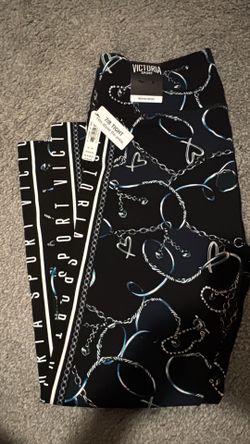 Victoria Secret Sport 7/8 Length Brand New