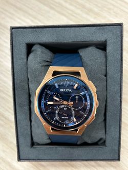 Marc Anthony Edition Bulova Curv