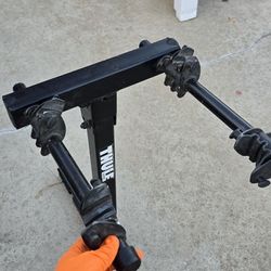 Thule Bike Rack