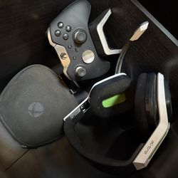 Xbox Controller 