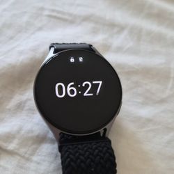 Samsung Galaxy Watch 7 44mm LTE Unlocked Open Box Never Used