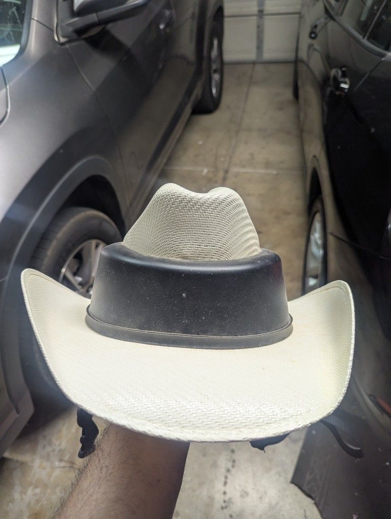 Riding Helmet RideSafe Resistol