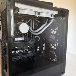 Entry-Level Gaming Pc