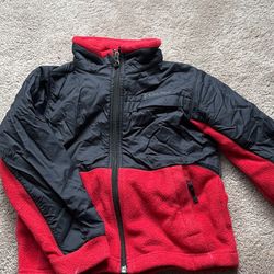 Kids Columbia Fleece Jacket Size xxs 4 / 5
