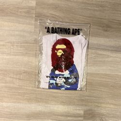 Bape,Essentials,Spyder