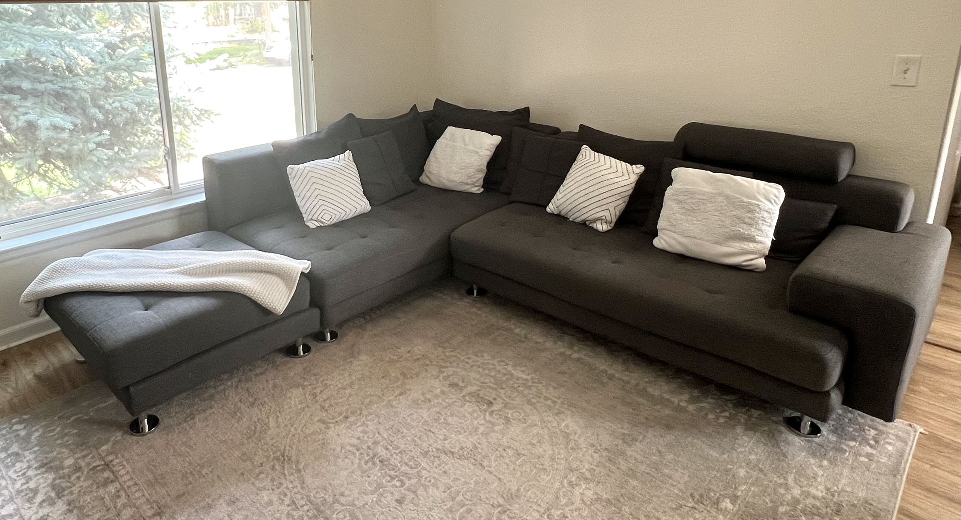 Sectional Sofa