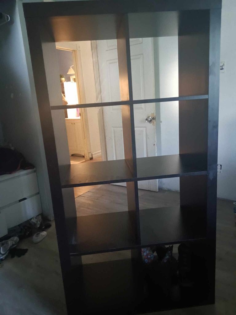 Shelves