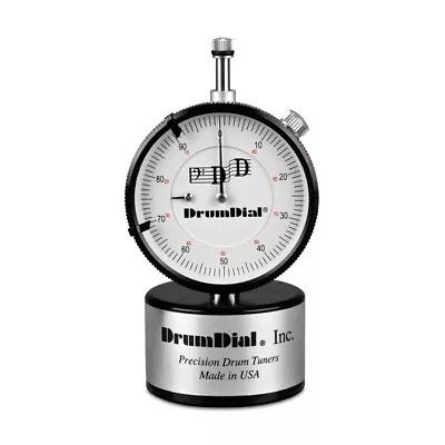 DrumDial Precision Drum Tuner