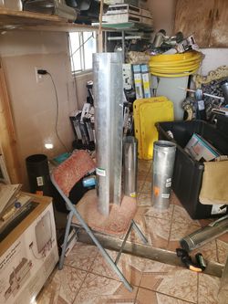 GAS PIPE