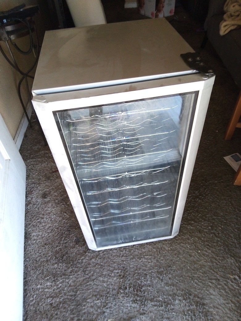Fridge