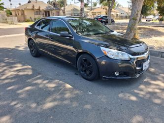 2014 chevy Malibu 150k ac cold plates 2027 title in hand salvage $3500