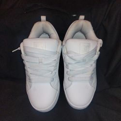 Size 10 & Use  Three Times Only 