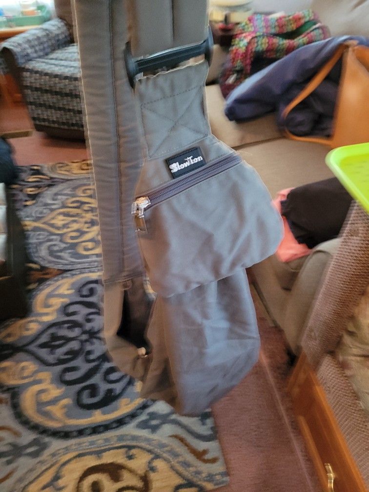 Dog Carrier