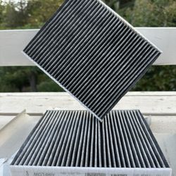 BMW AC Cabin Micro Filters