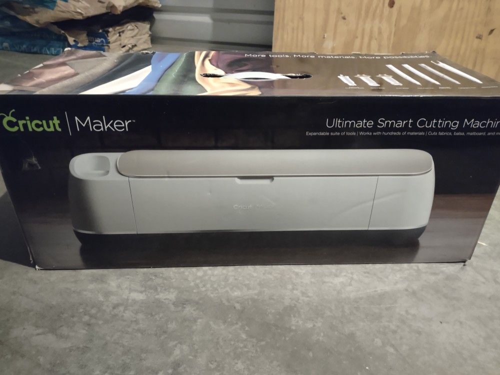 Cricit Maker