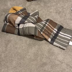 Sleeping Bag 