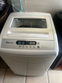 Washer