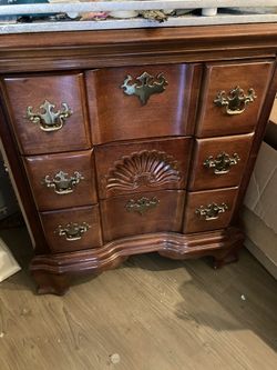 Nightstand