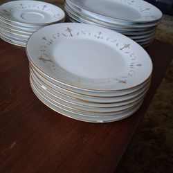 Noritake Japan 6520