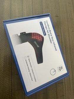 Therapy For Shoulder