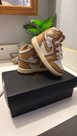 Jordan 1 Retro