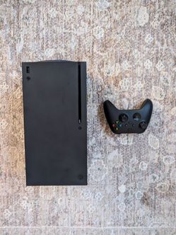 Xbox series x