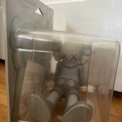 New In Box Kaws: holiday Taipei