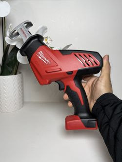 Milwuakee Reciprocating Saw M18