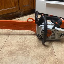 Model 201 TC-M S: Brand STIHL