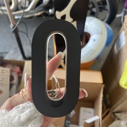 Light Up Address 