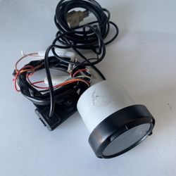 Defi 30 PSI Electronic Boost Gauge