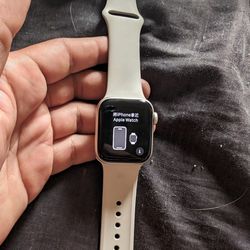 Apple Watch Gen 2 SE