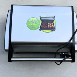 Electric Grill