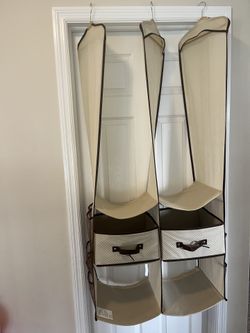 Closet Organizer