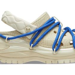 Rauw Alejandro Crocs