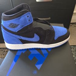Jordan 1 RETRO HIGH OG 