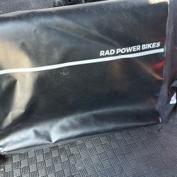 Rad Power Bike Bag 