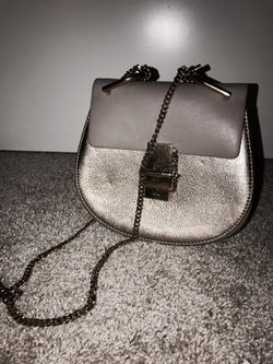 Chloe Drew bag