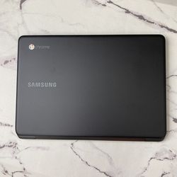 Samsung Chromebook 3 (XE500C13K) 11.6”