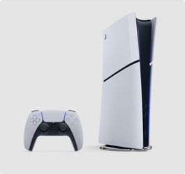 PlayStation 5 slim
