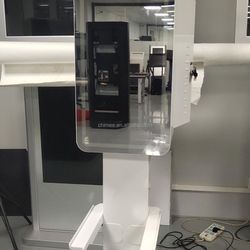Mirror Photobooth For Business 