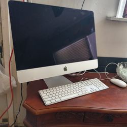 Mac Computer 