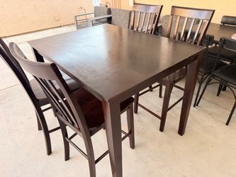 Office dining set
