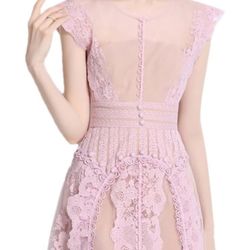 Dress, Party, Formal, Prom, 