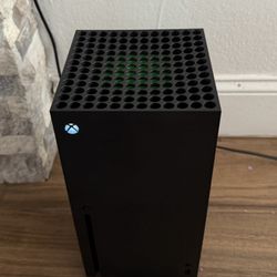 Xbox Series X 1TB