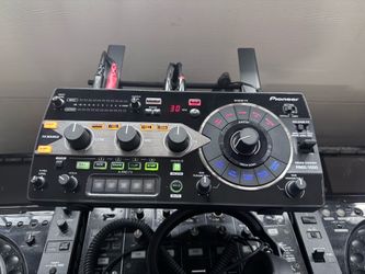 Pioneer RMX-1000 remix station