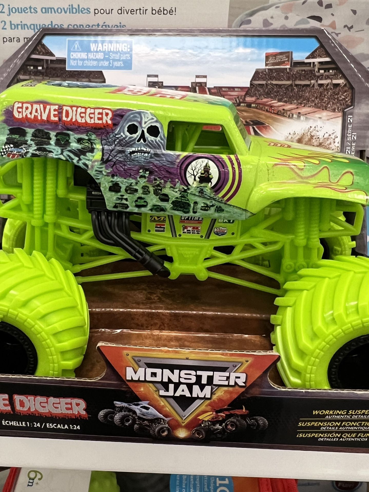 Monster Jam
